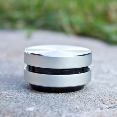 BoomPod™ - Verandert alles wat het aanraakt in een speaker