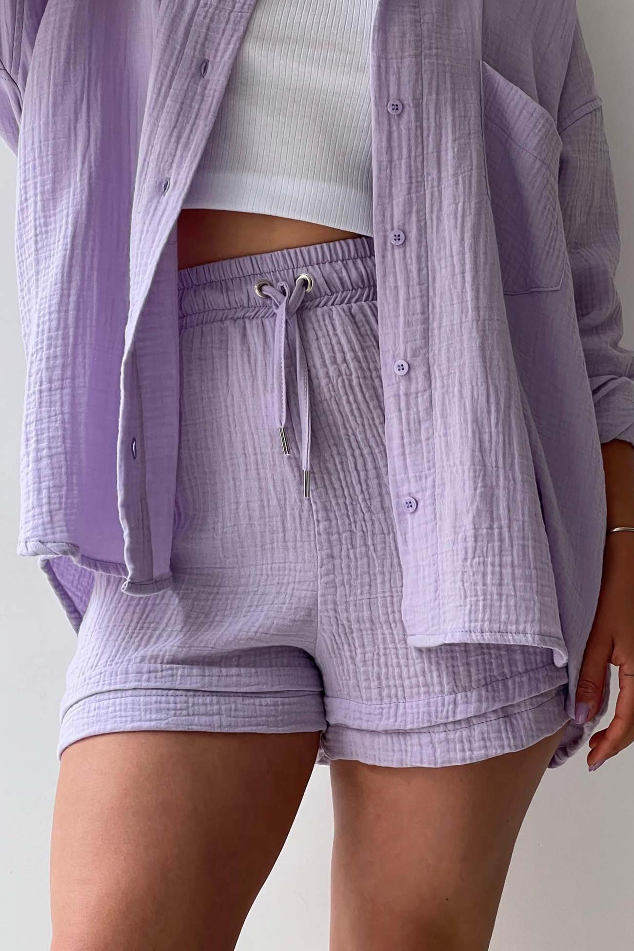 Vilantoś™ Tweedelig Lounge set | Stralend de Zomer in!
