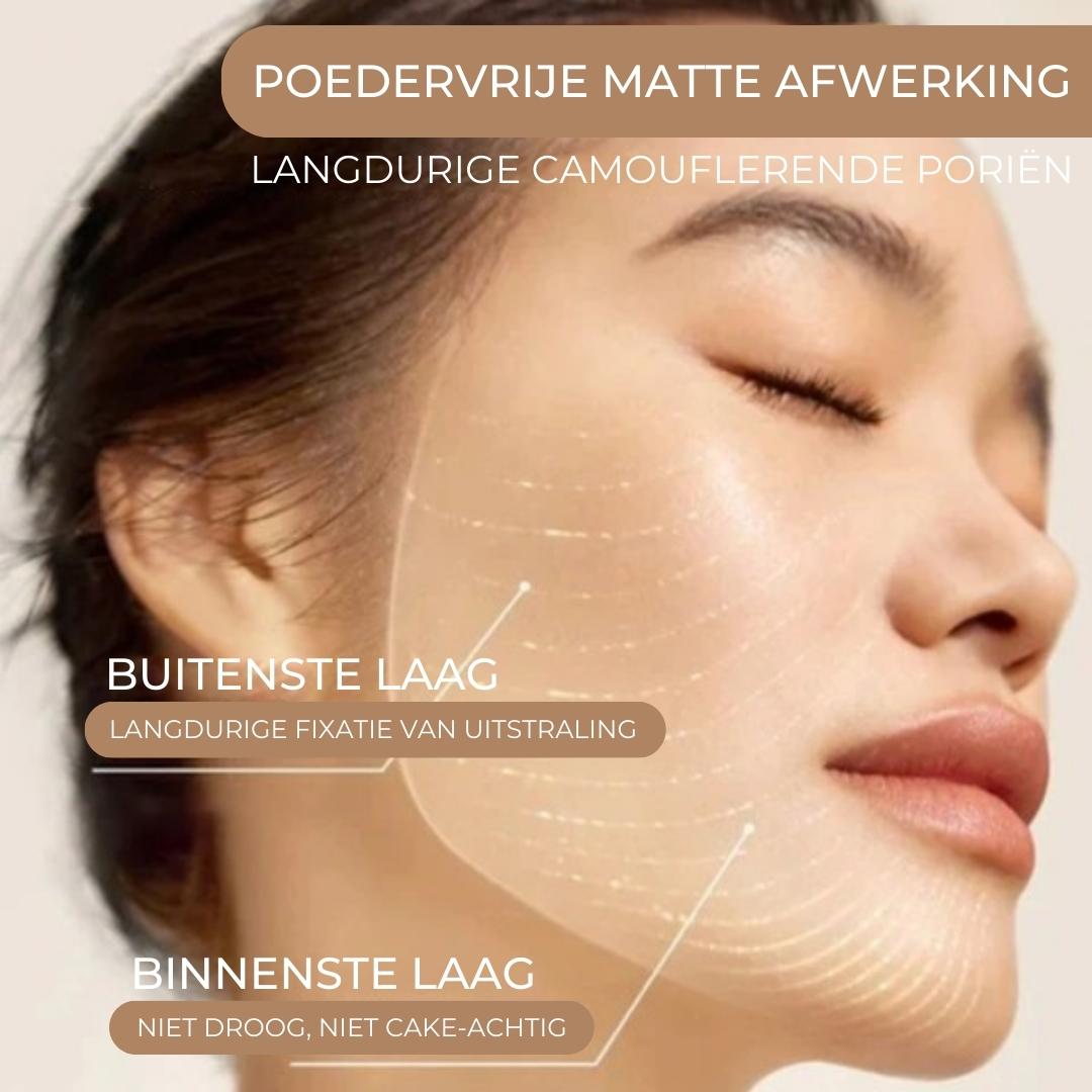 UltimateSkin™ - Voor een puntgave huid en meer zelfvertrouwen! 1+1 gratis vandaag!