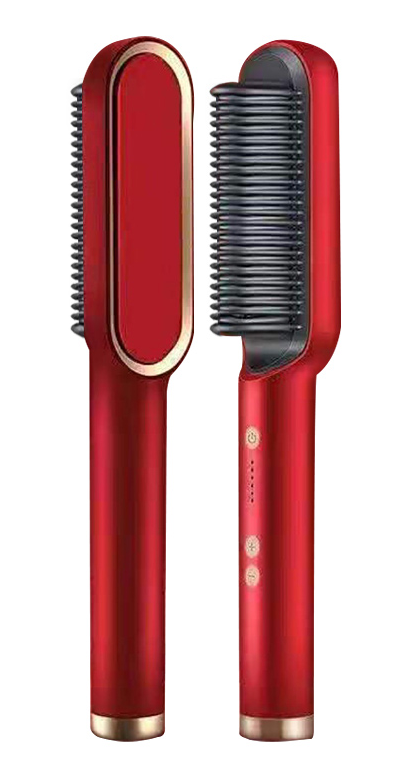Professionele haarstyler- maakt je haar perfect in model