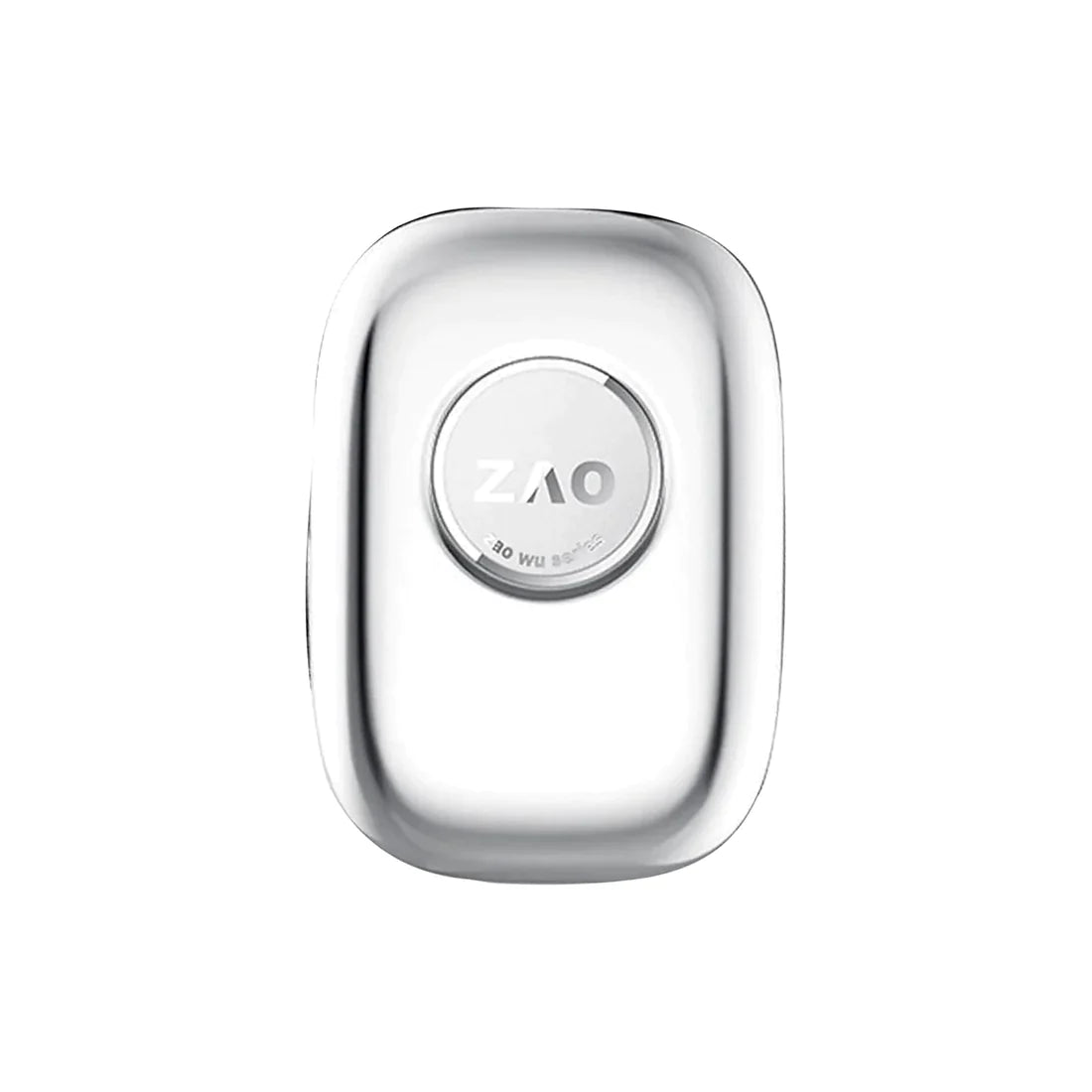 New Nano Shaver™ - overal en altijd snel en glad geschoren