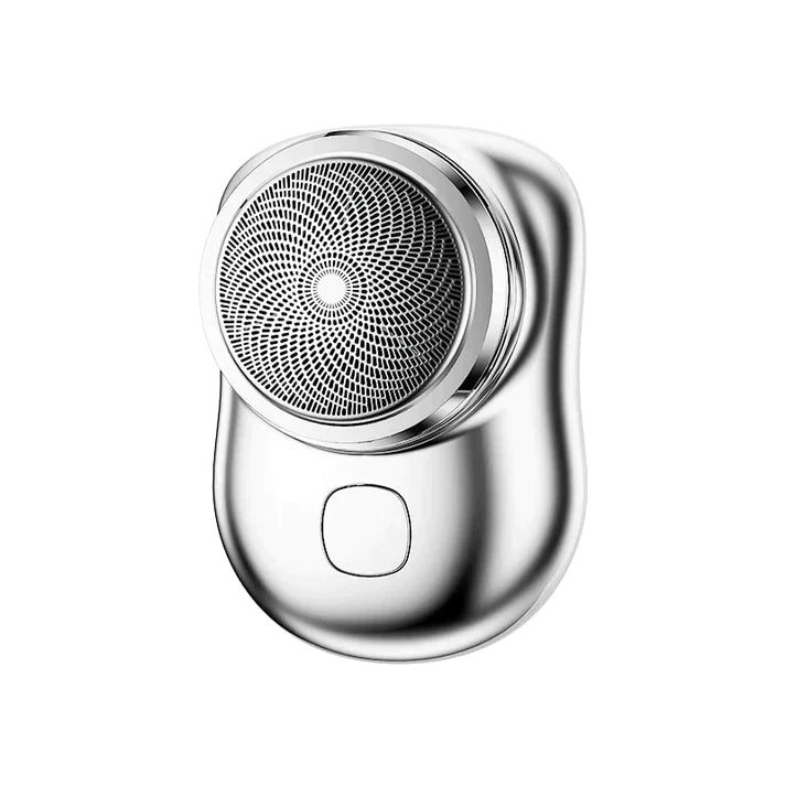 New Nano Shaver™ - overal en altijd snel en glad geschoren