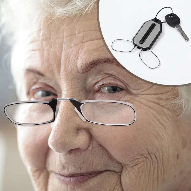 Bril2Go™ - Lees altijd en overal