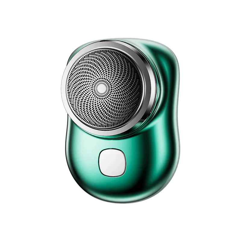 New Nano Shaver™ - overal en altijd snel en glad geschoren