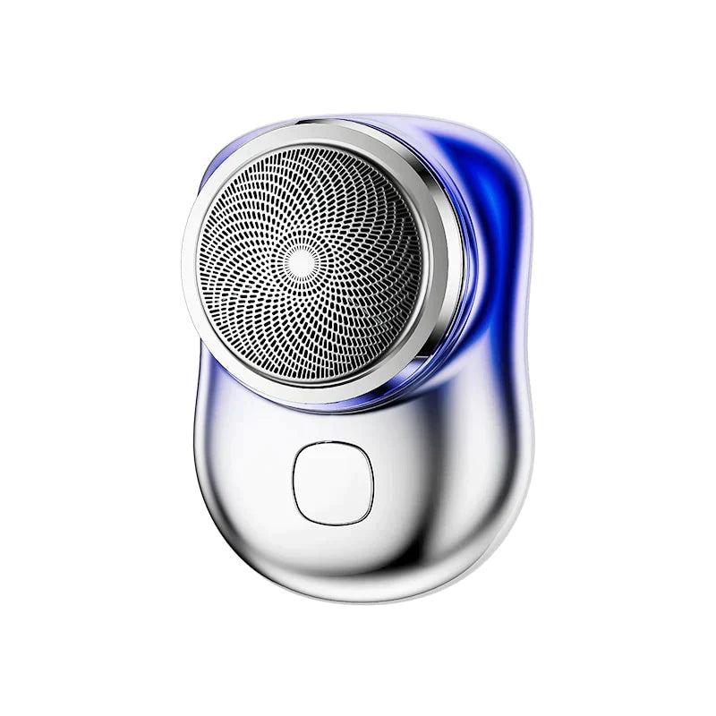 New Nano Shaver™ - overal en altijd snel en glad geschoren