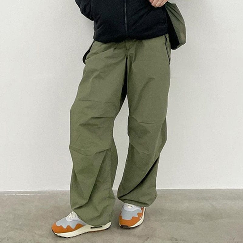 Parachute Pants™ | Heerlijk luchtig en licht van gewicht 1+1 GRATIS!