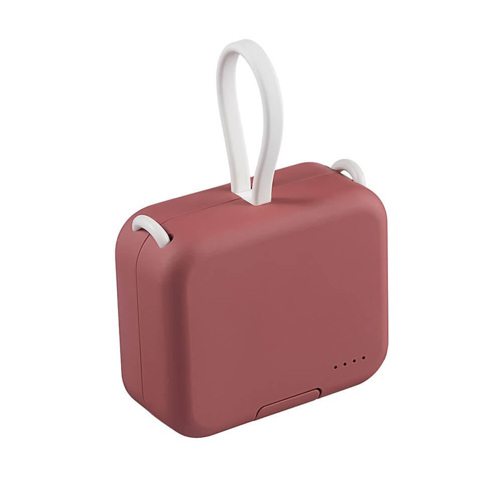 SpeedCharge™ - nooit meer een lege telefoon