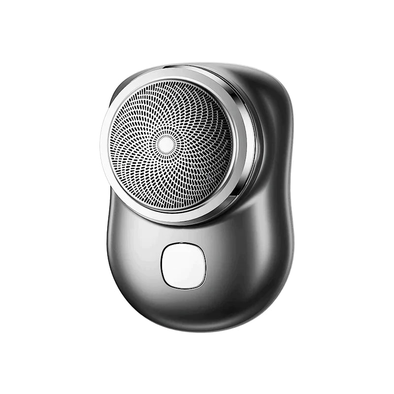 New Nano Shaver™ - overal en altijd snel en glad geschoren