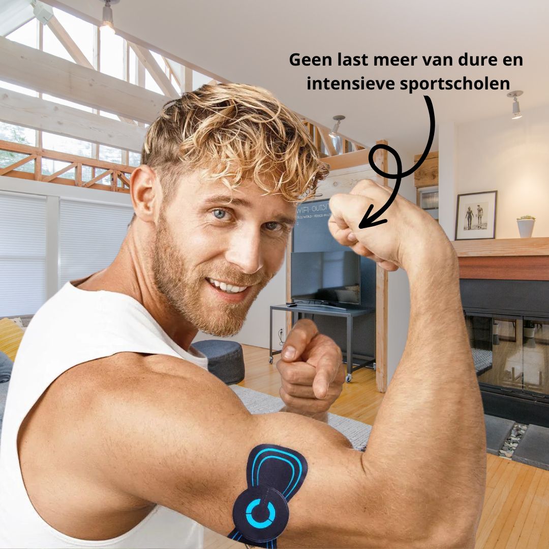 Vernieuwde Vetverbrander™ - een strak lichaam vol zelfvertrouwen