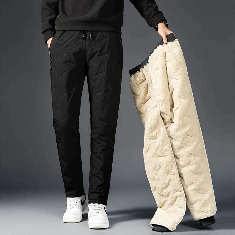 Fleece Jogging⢠- Blijf warm en droog (Unisex)
