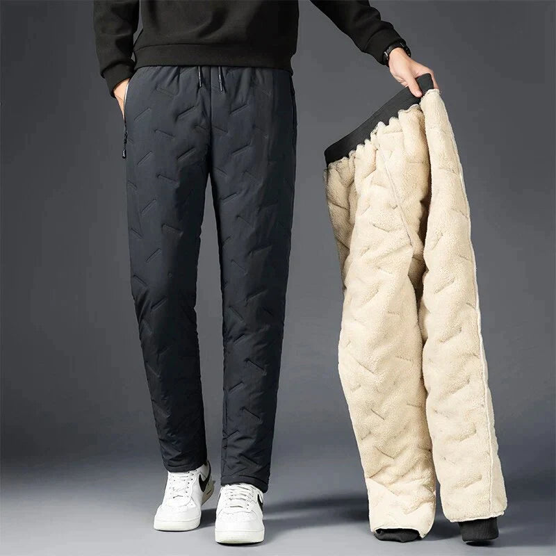 Fleece Jogging⢠- Blijf warm en droog (Unisex)
