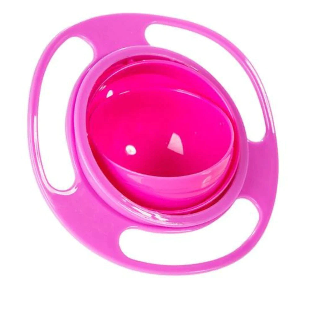 Magic Bowl™ - Nooit meer knoeien