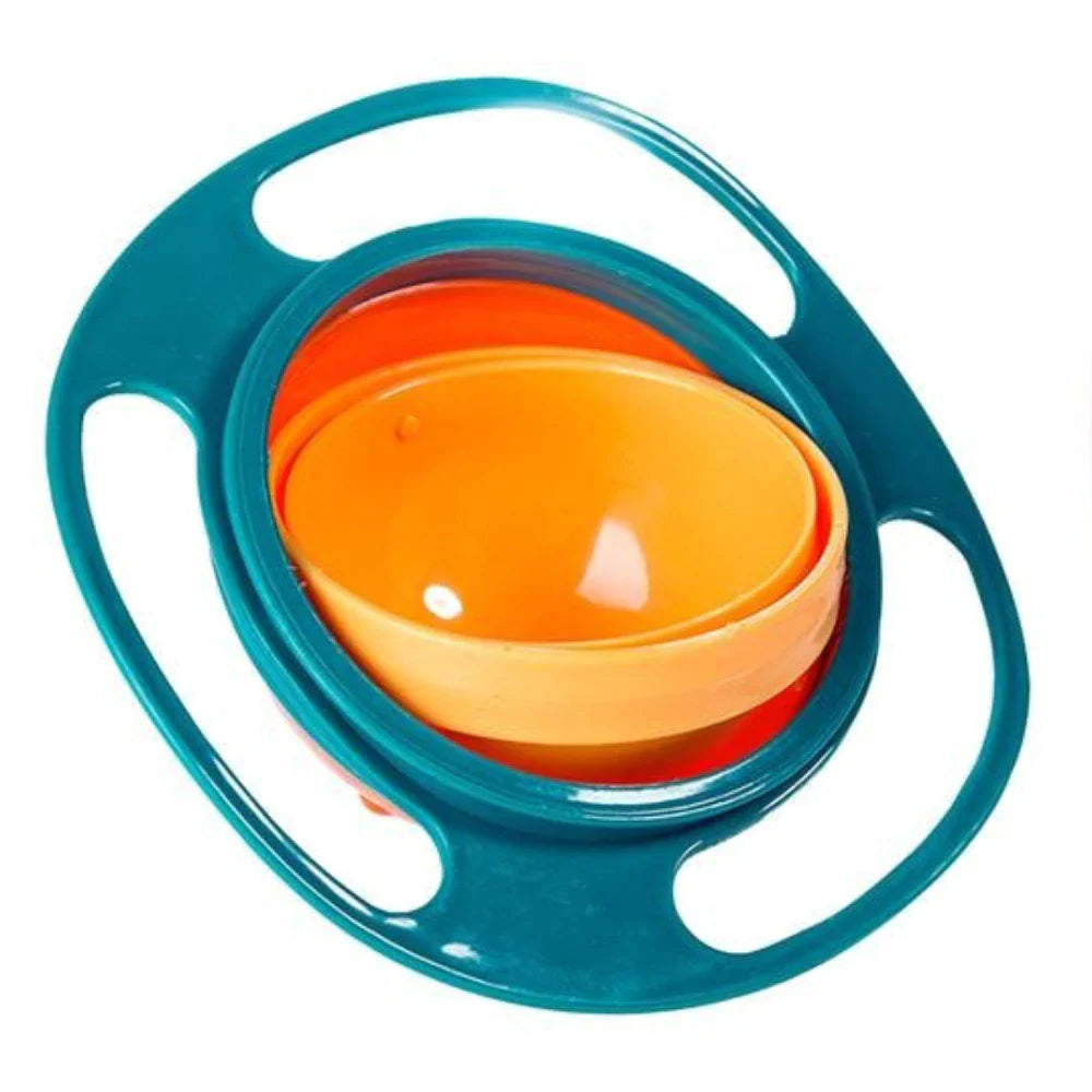 Magic Bowl™ - Nooit meer knoeien