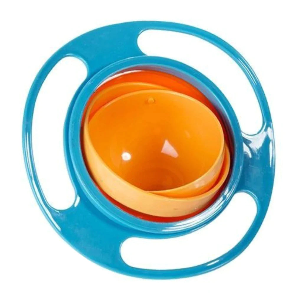 Magic Bowl™ - Nooit meer knoeien
