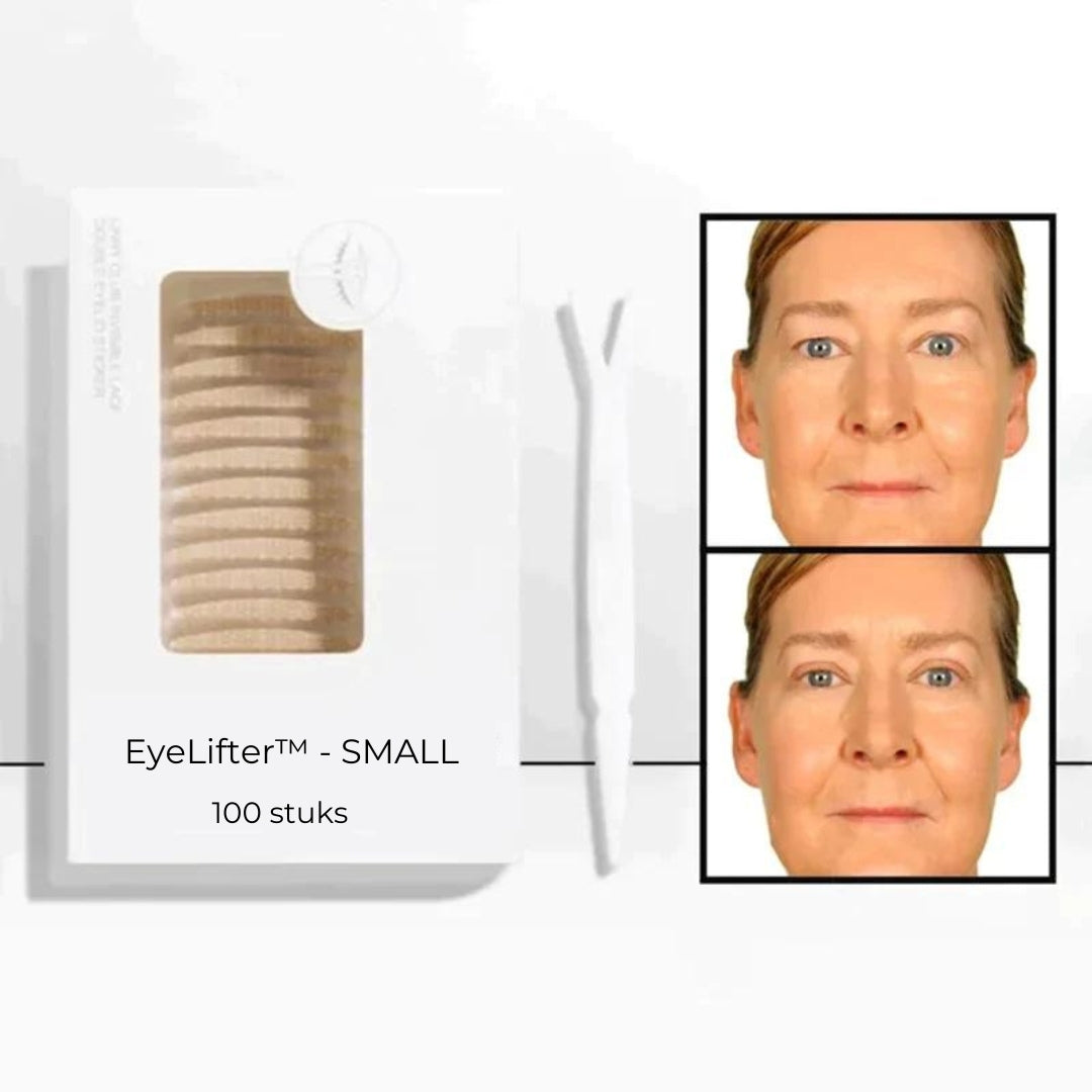 EyeLifter™ - strakke oogleden zonder dure operatie