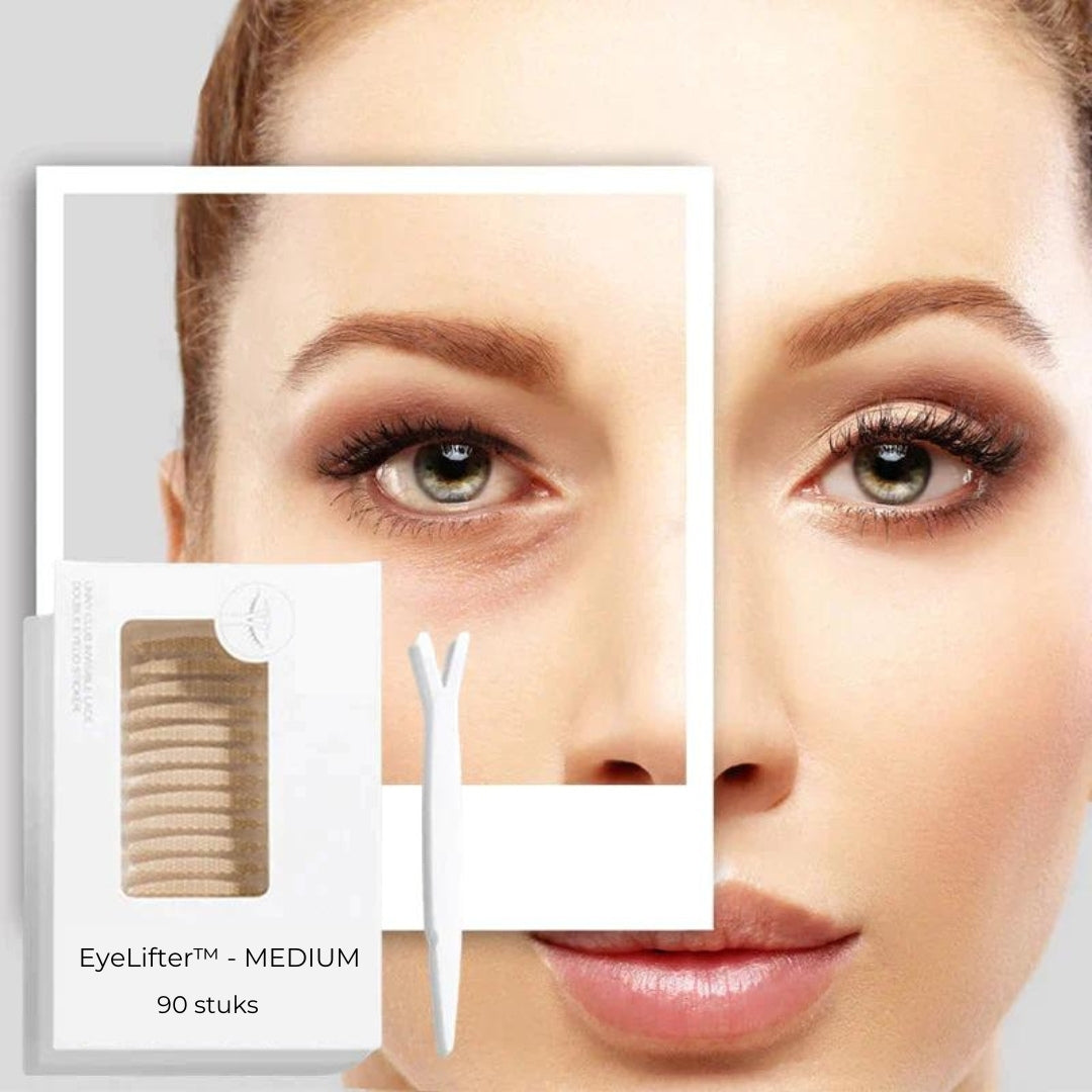 EyeLifter™ - strakke oogleden zonder dure operatie