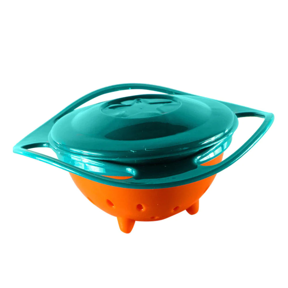 Magic Bowl™ - Nooit meer knoeien