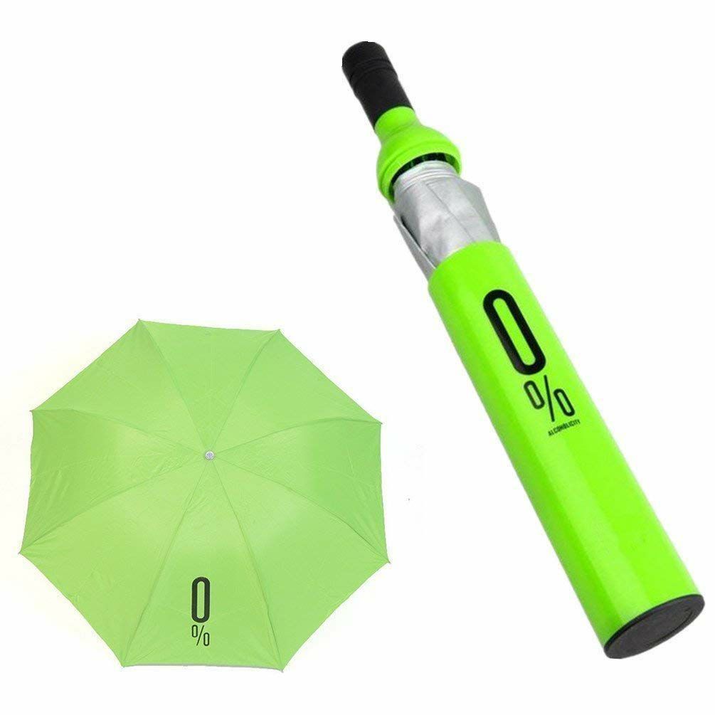 FlesParaplu™ | Blijf droog en stijlvol☂