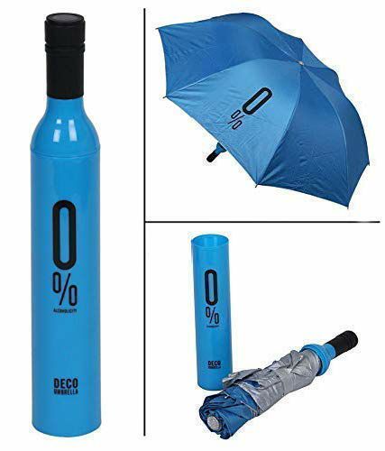 FlesParaplu™ | Blijf droog en stijlvol☂