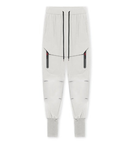 CargoJogger™ | Sneldrogende Super-elastische Cargobroek