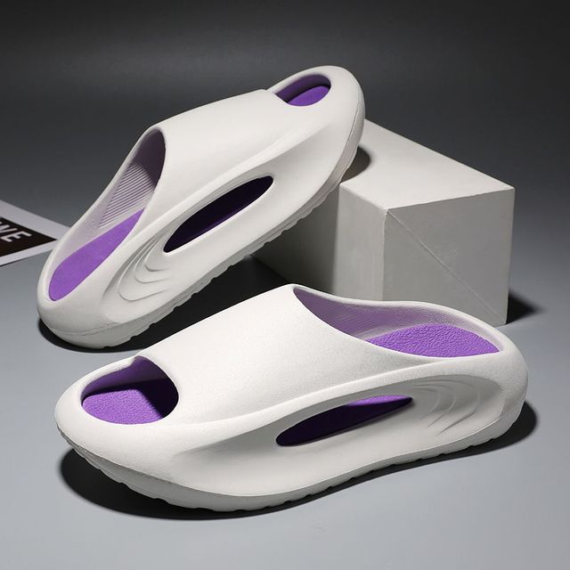 Zomer Slides™ - alleen het beste voor jouw voeten!