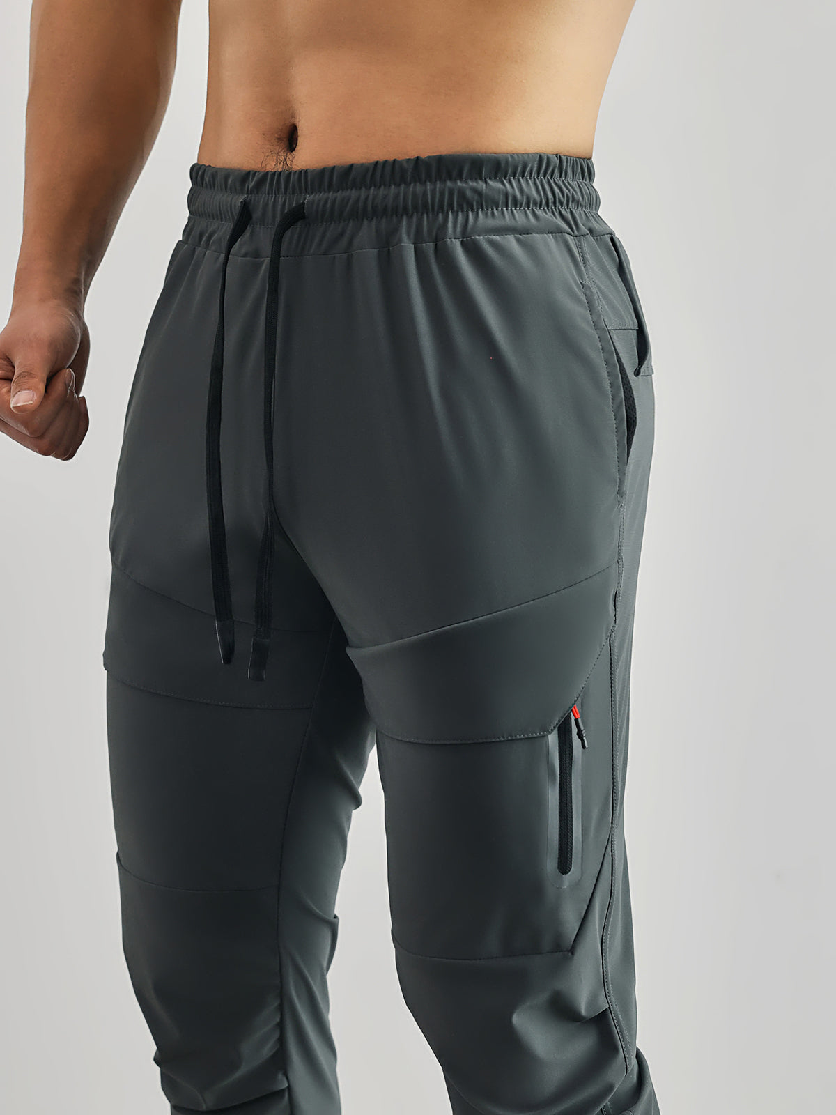 CargoJogger™ | Sneldrogende Super-elastische Cargobroek