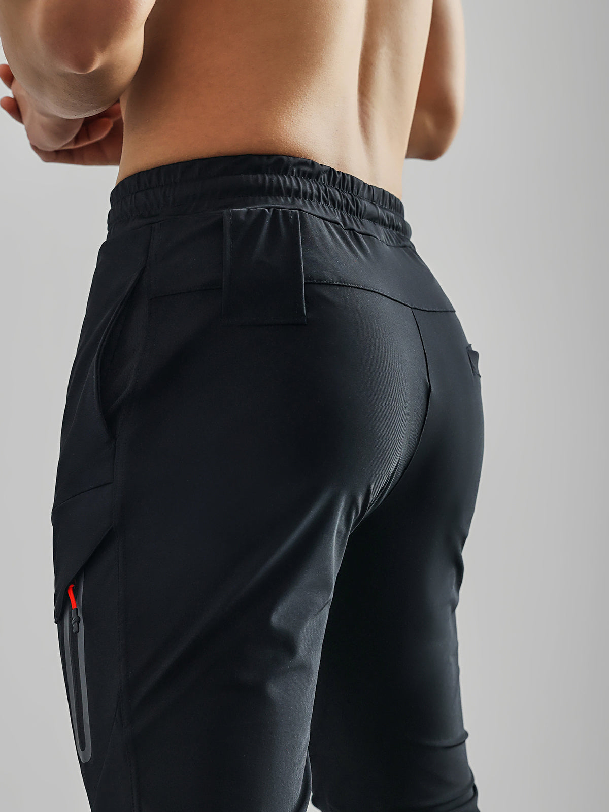 CargoJogger™ | Sneldrogende Super-elastische Cargobroek