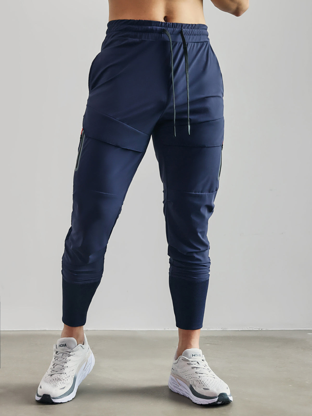 CargoJogger™ | Sneldrogende Super-elastische Cargobroek