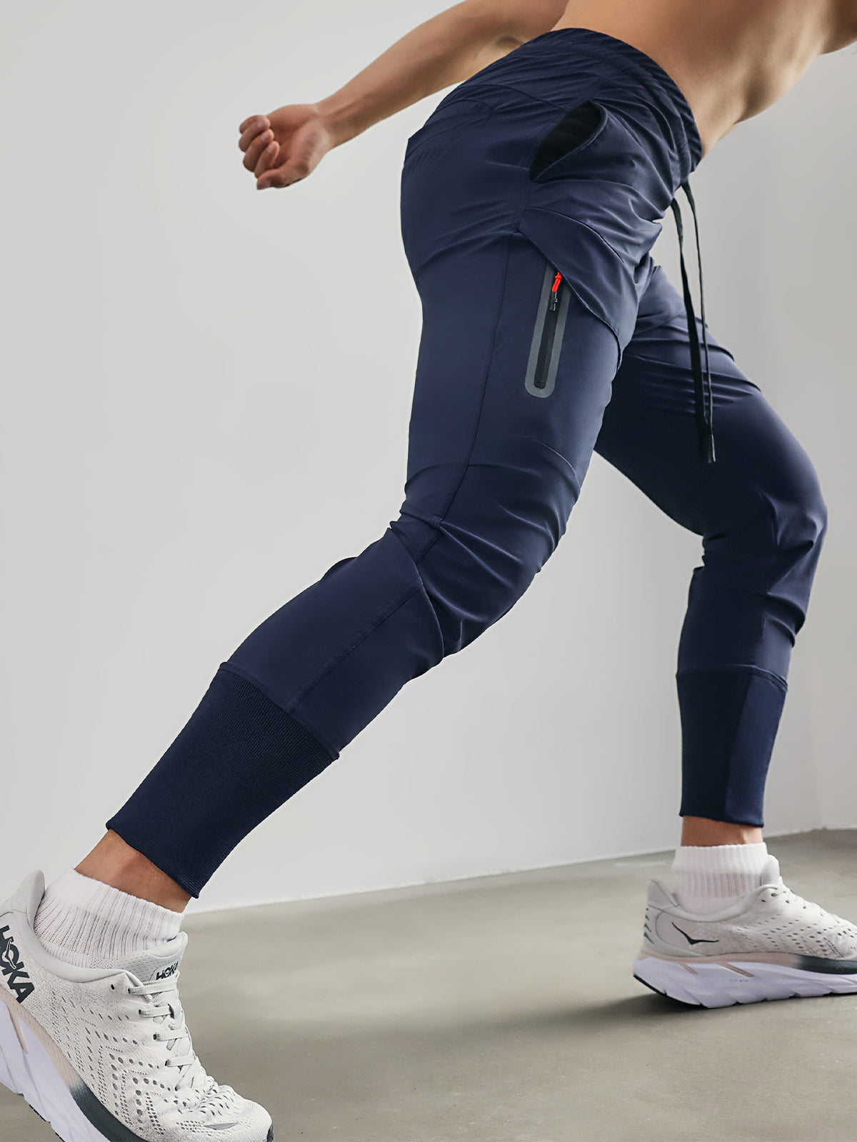 CargoJogger™ | Sneldrogende Super-elastische Cargobroek