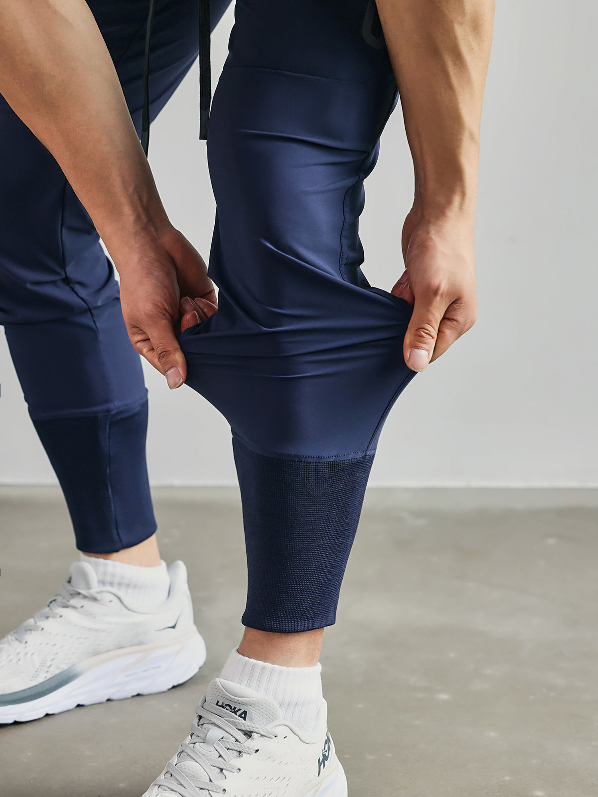 CargoJogger™ | Sneldrogende Super-elastische Cargobroek