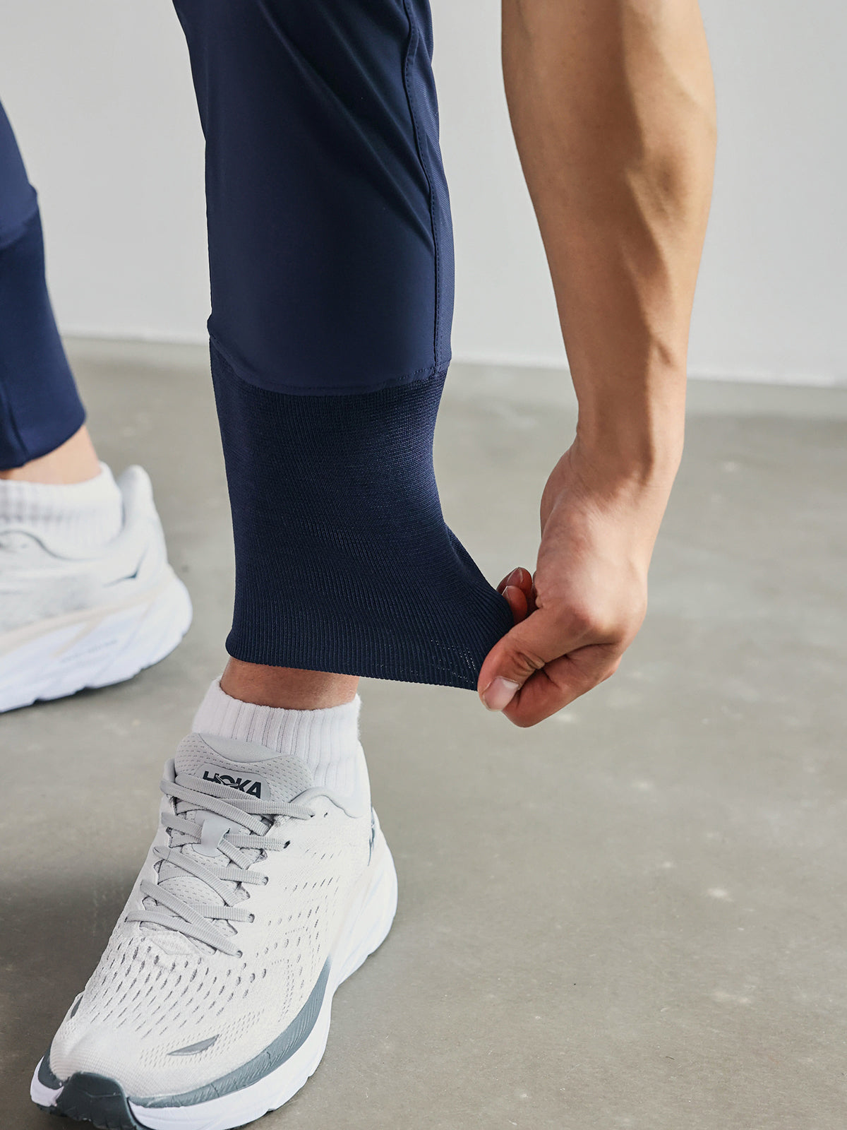 CargoJogger™ | Sneldrogende Super-elastische Cargobroek
