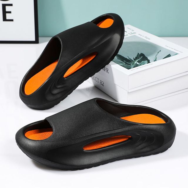 Zomer Slides™ - alleen het beste voor jouw voeten!