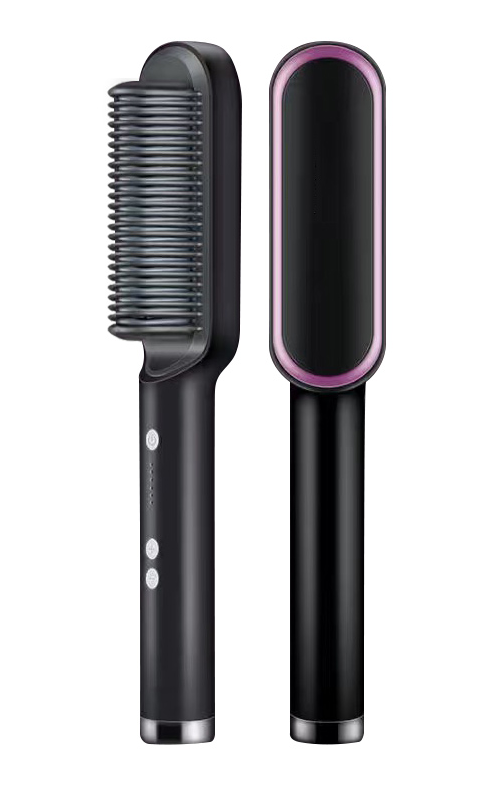 Professionele haarstyler- maakt je haar perfect in model