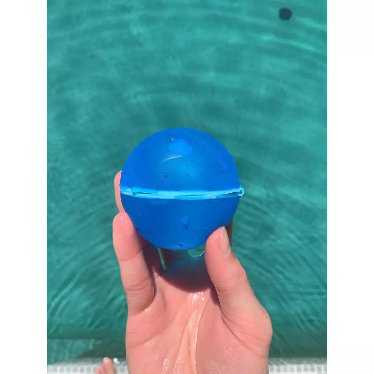Herbruikbare waterballonnen™ - Nooit meer gedoe