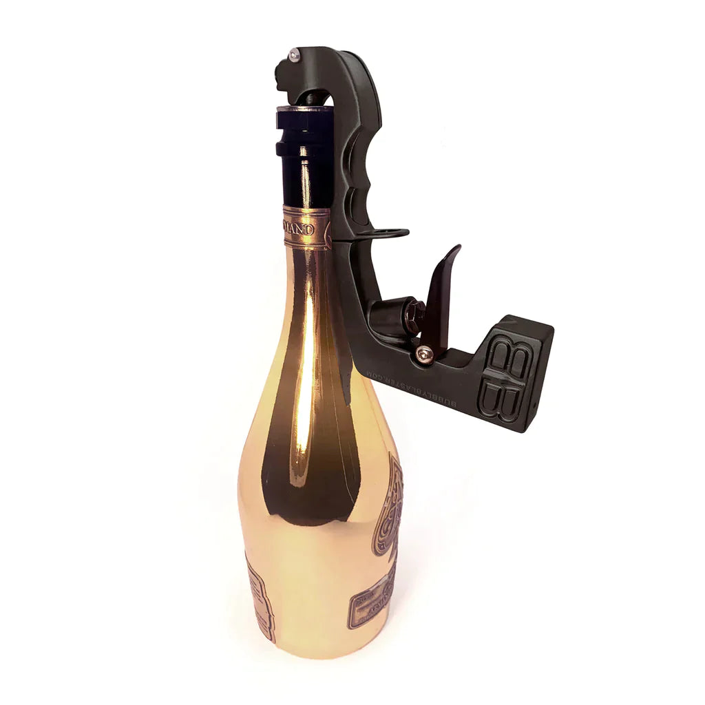 DrankPistool™ - Maak iedereen blij op jouw feestje!