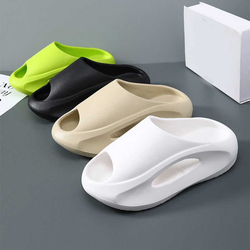 EZ Slides™ - alleen het beste voor jouw voeten!