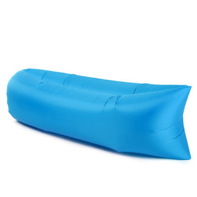 Lounger™ | Chill Sofa voor ultiem genieten en binnen 10 seconden opgezet!