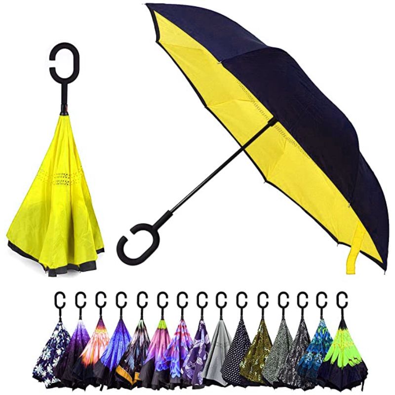 Slimme Plu™- nooit meer nat☂