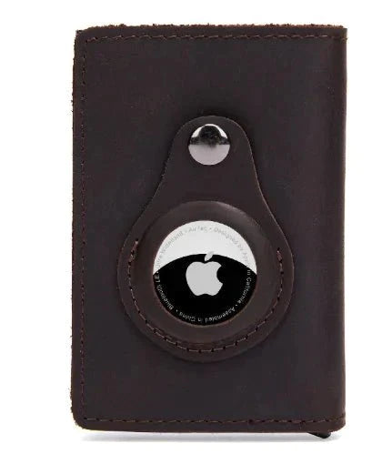Smart AirTag Wallet™ - vind altijd je pasjes en geld terug