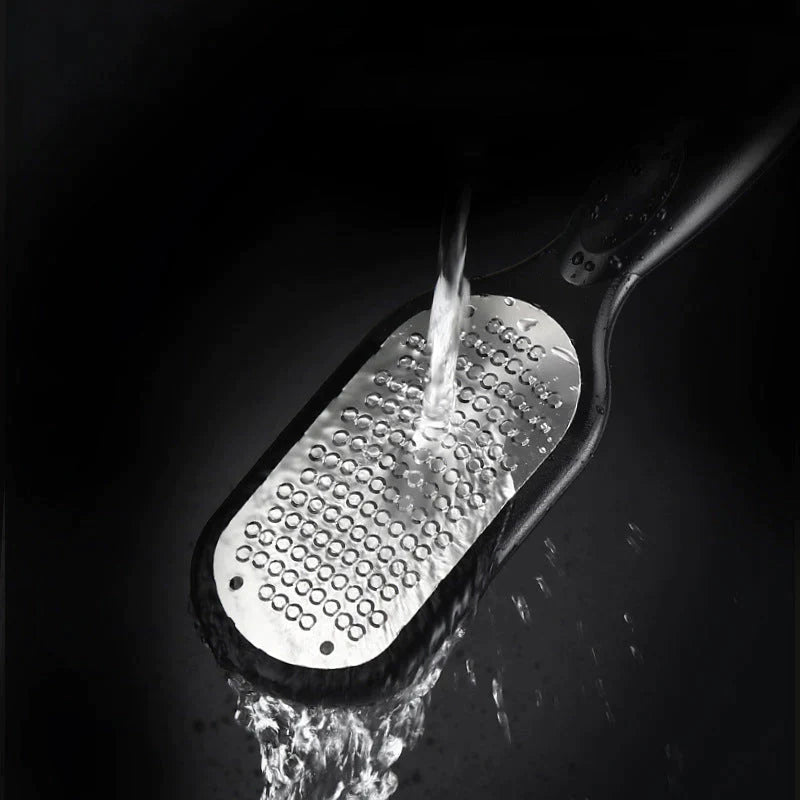 Eelt verwijderaar - Voor mooie voeten