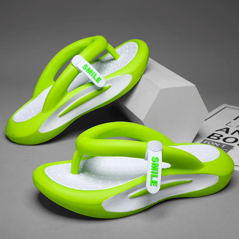 Smile Slippers™ - maak je voeten blij!