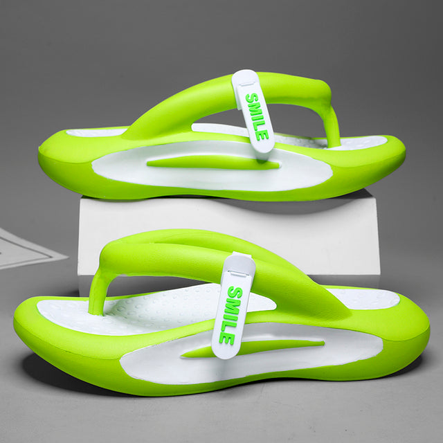 Smile Slippers™ - maak je voeten blij!