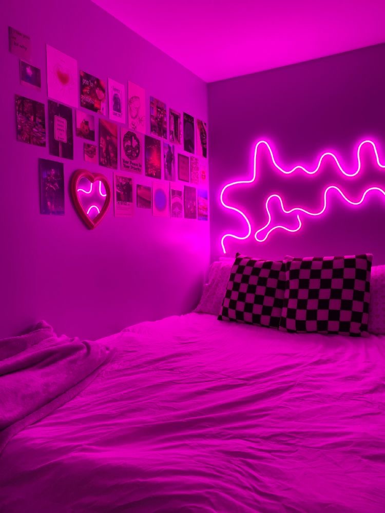 Smart Neon Strip™ 2.0 - Geeft de sfeerverlichting die jij wilt🔥