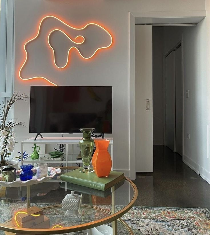 Smart Neon Strip™ 2.0 - Geeft de sfeerverlichting die jij wilt🔥