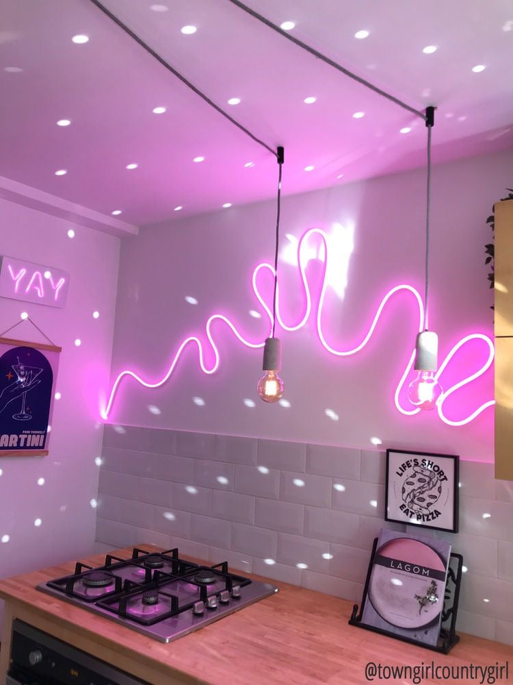 Smart Neon Strip™ 2.0 - Geeft de sfeerverlichting die jij wilt🔥