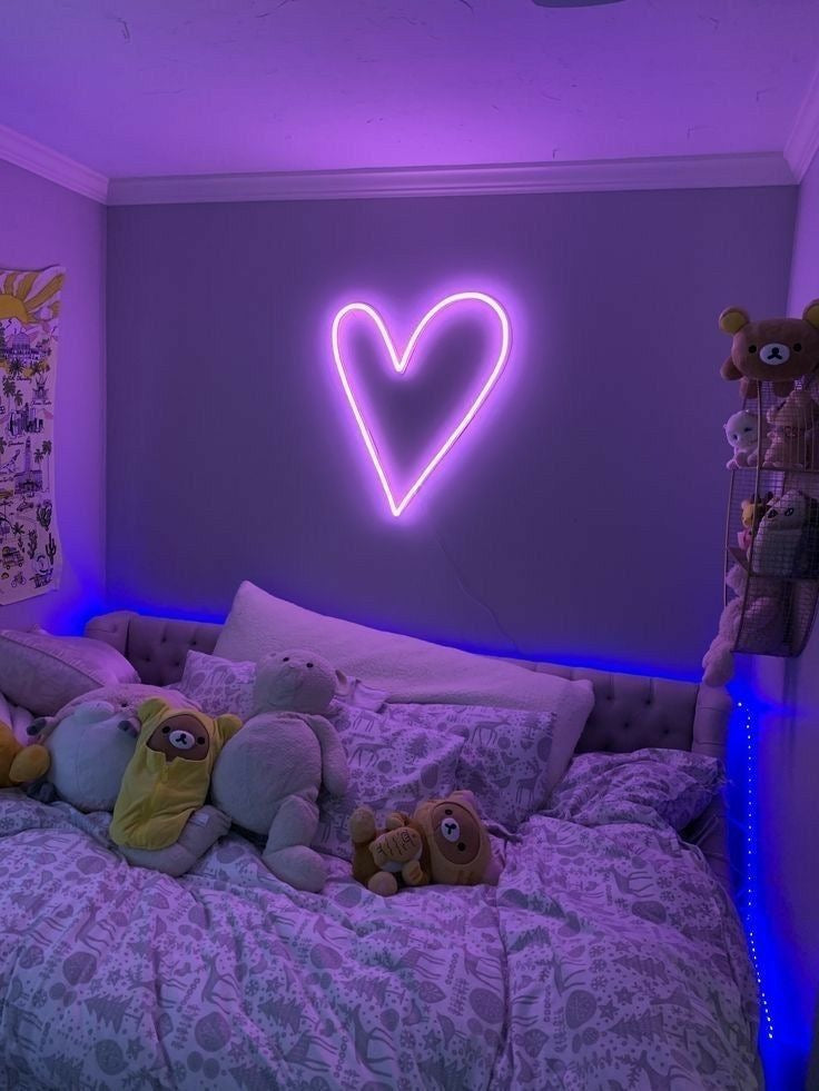 Smart Neon Strip™ 2.0 - Geeft de sfeerverlichting die jij wilt🔥