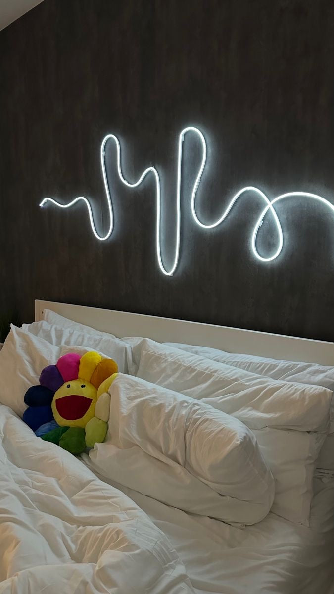 Smart Neon Strip™ 2.0 - Geeft de sfeerverlichting die jij wilt🔥