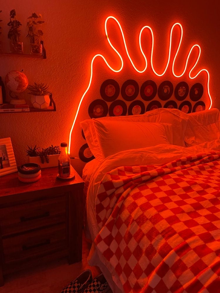 Smart Neon Strip™ 2.0 - Geeft de sfeerverlichting die jij wilt🔥