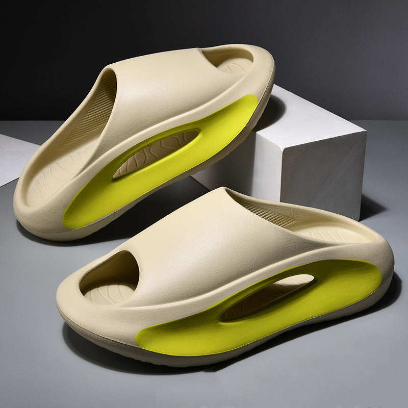 Zomer Slides™ - alleen het beste voor jouw voeten!