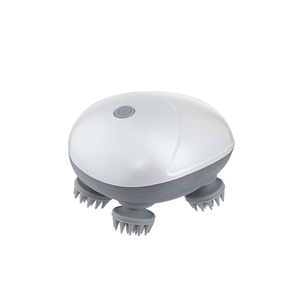Deluxe Massager™ - Pure ontspanning voor jou en je huisdier